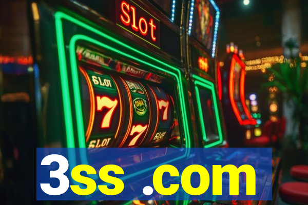 3ss .com